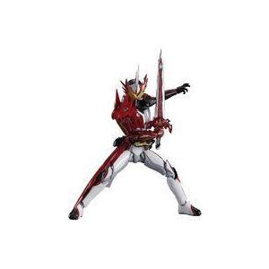 中古フィギュア S.H.Figuarts 仮面ライダーセイバー ブレイブドラゴン 「仮面ライダーセイ...