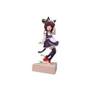 中古フィギュア [特典付き] ショコラ 〜Pretty kitty Style〜 「ネコぱら」 1/...