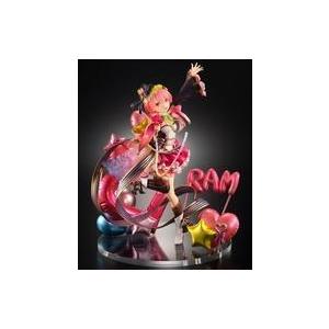 アルファオメガ Re：ゼロから始める異世界生活 レム ネコミミVer. 完成