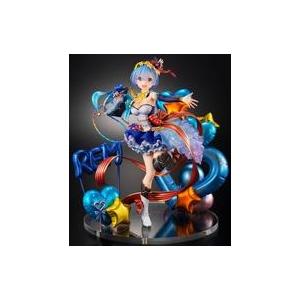 中古フィギュア レム アイドルVer 「Re：ゼロから始める異世界生活」 SHIBUYA SCRAM...