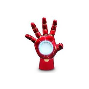 アイアンマン マーク4 with スーツアップ・ガントリー 1/10 スケール