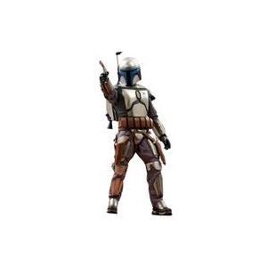 中古フィギュア ジャンゴ・フェット 「スター・ウォーズ エピソード2/クローンの攻撃」 ムービー・マ...