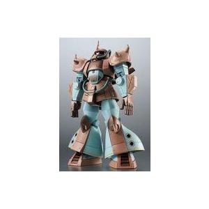 中古フィギュア ROBOT魂 ＜SIDE MS＞ MS-07H グフ飛行試験型 ver. A.N.I...