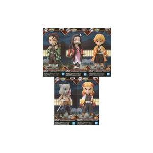 BANPRESTO（バンプレスト） 鬼滅の刃 フィギュア ワールドコレクタブル