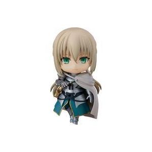 中古フィギュア ねんどろいど ベディヴィエール 「劇場版 Fate/Grand Order -神聖円...