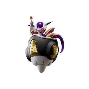 S.H.フィギュアーツ S.H.Figuarts メカフリーザ ドラゴンボールZ◇新品