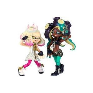 スプラトゥーン Nintendo TOKYO スタチュー インクリング フィギュア