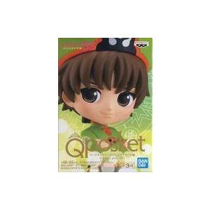 中古フィギュア 李小狼 「カードキャプターさくら クリアカード編」 Q posket petit v...