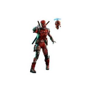 中古フィギュア ゾンビ・デッドプール 「マーベル・ゾンビーズ」 コミック・マスターピース 1/6 ア...