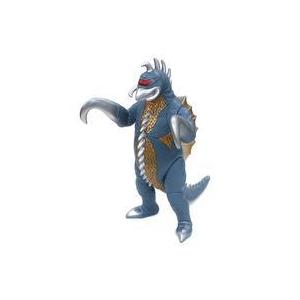 リボルテック 【中古】特撮リボルテック No.023 ガイガン 『地球