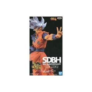 BANPRESTO（バンプレスト） スーパードラゴンボールヒーローズ SDBH