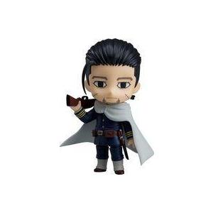 中古フィギュア ねんどろいど 尾形百之助 「ゴールデンカムイ」