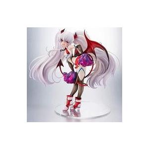 中古フィギュア グリムアロエ サキュバスチアコスVer. 「BOMBERGIRL 