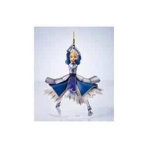 Fate/stay night 15周年記念フィギュア -軌跡- セイバー&衛宮士郎