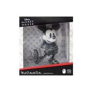 中古フィギュア VCD ミッキーマウス BAPE(R) CAMO MONOTONE Ver. 「ディ...