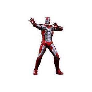 フィギュア アイアンマン マーク5  ムービー マスターピース DIECAST 1/6 アクションフ