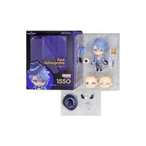 ツイステ　アズール 1550 ねんどろいど ねんどろいど 1550 Disney TWISTED-WONDERLAND アズール・アーシェング