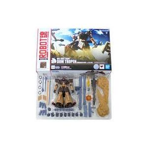中古フィギュア ROBOT魂 ＜SIDE MS＞ MS-09F/TROP ドム・トローペン キン