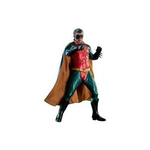 新品フィギュア ロビン 「バットマン フォーエヴァー」 ムービー・マスターピース 1/6 アクション...