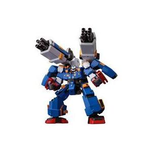 中古フィギュア RIOBOT 変形合体 R-2 パワード 「スーパーロボット大戦OG」
