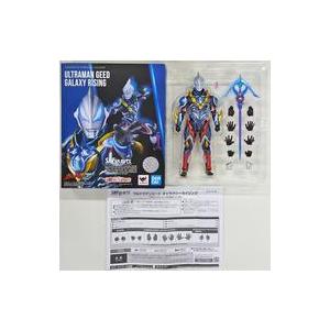 中古フィギュア S.H.Figuarts ウルトラマンジード ギャラクシーライジング 「ウルトラマン...