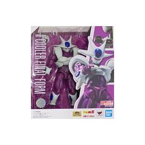 ♪【未開封】コルド大王 通常カラー 「ドラゴンボール