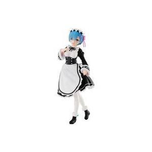 中古フィギュア POP UP PARADE レム 氷季服Ver. 「Re：ゼロから始める異世界生活」...