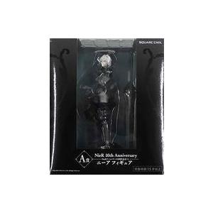 中古】【未開封】POP UP PARADE 2B(ヨルハ二号B型) L size 「NieR