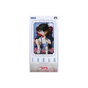 中古フィギュア ARTFX J 江戸川コナン 赤井秀一衣装ver. 「名探偵