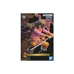 中古フィギュア ゴール・D・ロジャー 〜the Great Legend〜 「一番