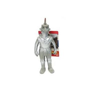 BANDAI（バンダイ） HGウルトラマン ソフビ道 其ノ二 ウルトラセブン