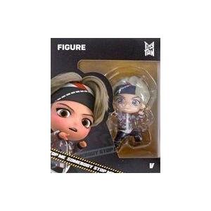 BANDAI（バンダイ） 在庫一掃BTS TinyTAN Q posket Aカラー 全7種