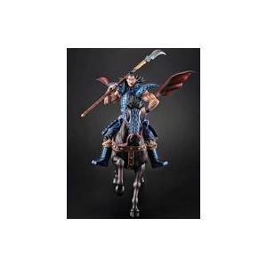 フィギュアーツZERO 【新品】1週間以内発送 ヒョウ公 -出陣