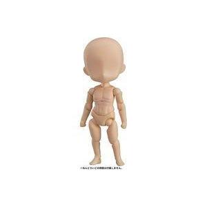 中古フィギュア ねんどろいどどーる archetype 1.1：Man(almond milk)