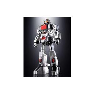 中古フィギュア 超合金魂 GX-97 超惑星戦闘巨人 ダイレオン 「巨獣特捜ジャスピオン」 魂ウェブ...