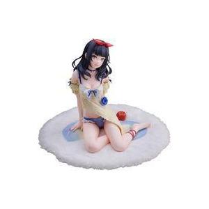 中古フィギュア お久しぶりイラスト 華野しらゆき ATBC-PVC＆ABS製塗装済み完成品