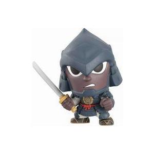 中古フィギュア ヤスケ(鎧Ver.) 「YASUKE -ヤスケ-」 3インチ スーパーヴァイナルフィ...