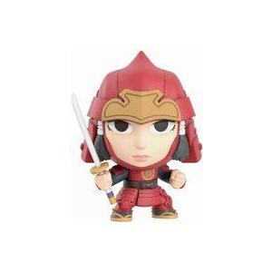 中古フィギュア 夏丸 「YASUKE -ヤスケ-」 3インチ スーパーヴァイナルフィギュア