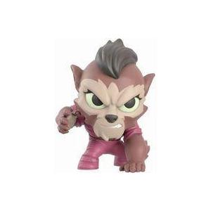 中古フィギュア ニキータ 「YASUKE -ヤスケ-」 3インチ スーパーヴァイナルフィギュア