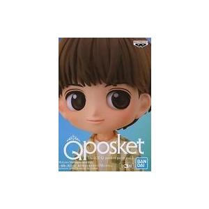 中古フィギュア 大野雄大 Da-iCE Q posket petit vol.1