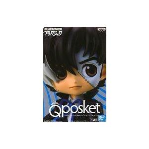 中古フィギュア ブラック・ジャック B(リボン青) 「ブラック・ジャック」 Q posket-ブラッ...