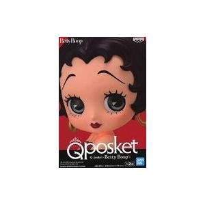 中古フィギュア ベティ・ブープ A(赤ドレス) 「Betty boop(ベティ・ブープ)」 Q po...