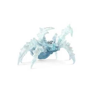 フィギュア アイススパイダー 「Schleich-シュライヒ-」 No.42494