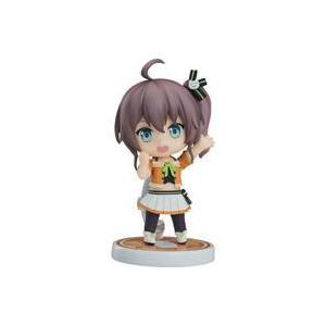 中古フィギュア ねんどろいど 夏色まつり 「バーチャルYouTuber」