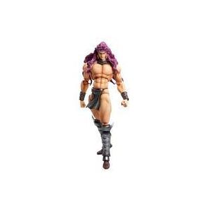 中古フィギュア 超像可動 カーズ 「ジョジョの奇妙な冒険 第二部 戦闘潮流」