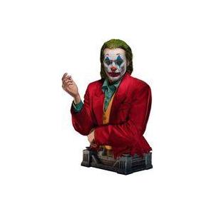 中古フィギュア アーサー・フレック 「ジョーカー」 DCシリーズ 1/1 ライフサイズバスト