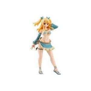 中古フィギュア POP UP PARADE ルーシィ・ハートフィリア アクエリアスフォーム Ver.