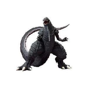 中古フィギュア S.H.MonsterArts ゴジラウルティマ 「ゴジラ