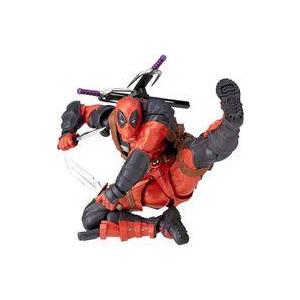 中古フィギュア アメイジングヤマグチ No.025 デッドプール Ver.2.0 「デッドプール」