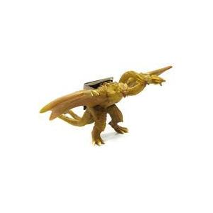 中古プラモデル 1/350 ゴジラ モスラ幼虫付 「ゴジラ」 The特撮